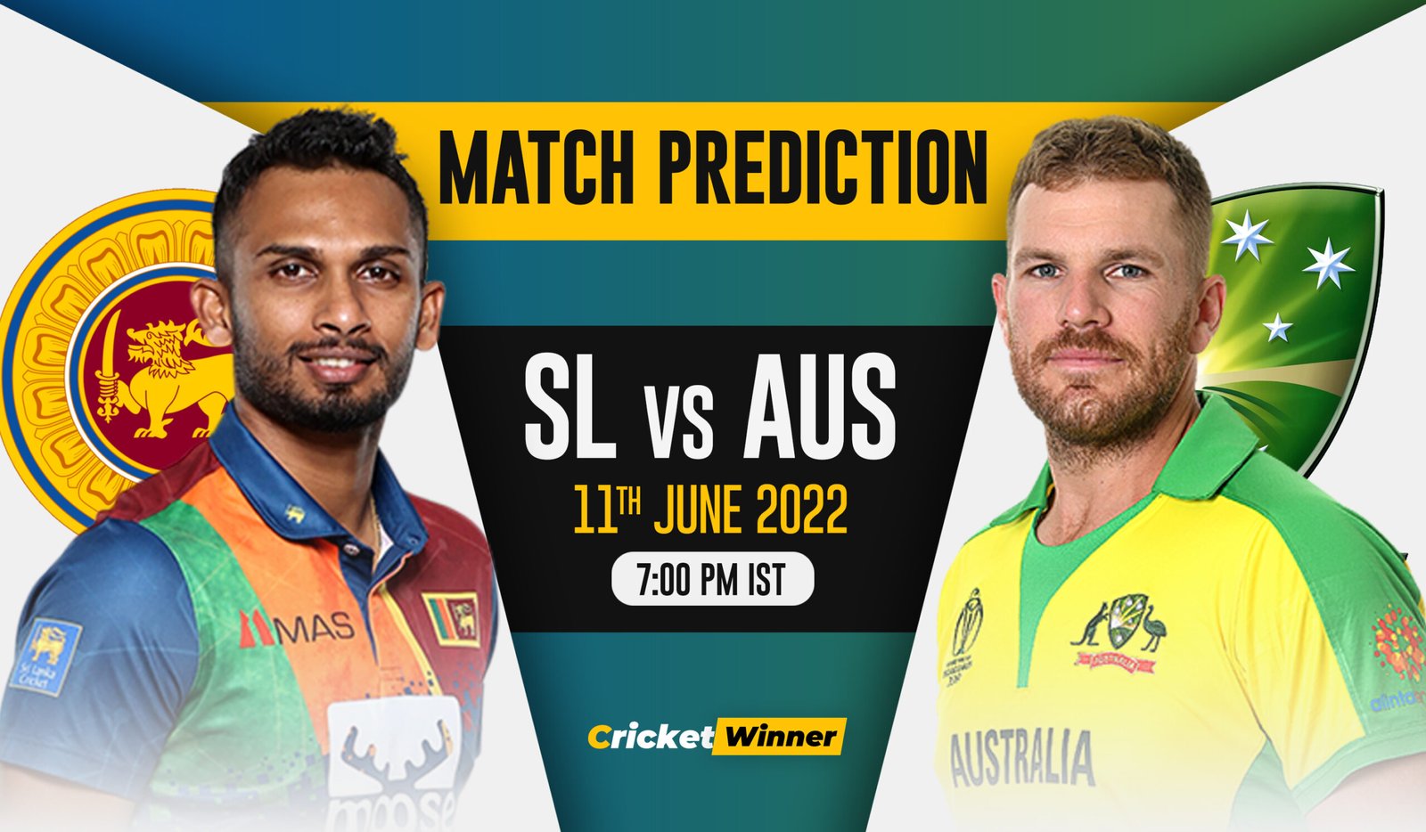Sri Lanka vs Australia 3rd T20I match prediction