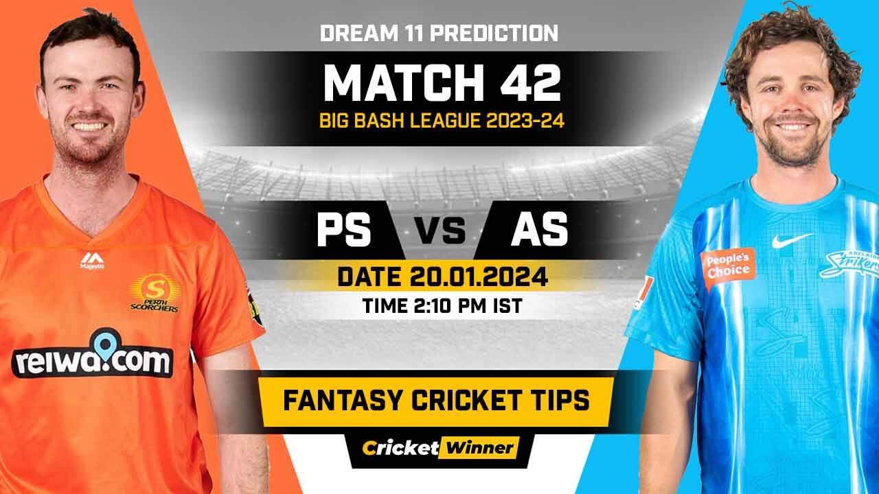 HEA vs STR Dream11 Prediction, Fantasy Cricket Tips, Probable Playing XI, Pitch Report & Injury Updates For Challenger Match