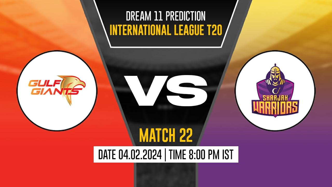 GG vs SW Dream11 Prediction, Fantasy Cricket Tips, Probable Playing XI, Pitch Report & Injury Updates For 22th Match
