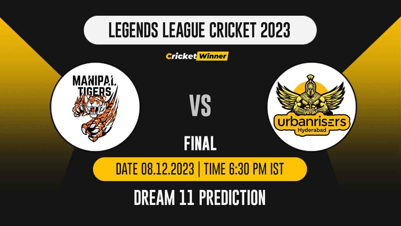 MT vs URH Dream11 Prediction, Fantasy Cricket Tips, Probable Playing XI, Pitch Report & Injury Updates For Final Match