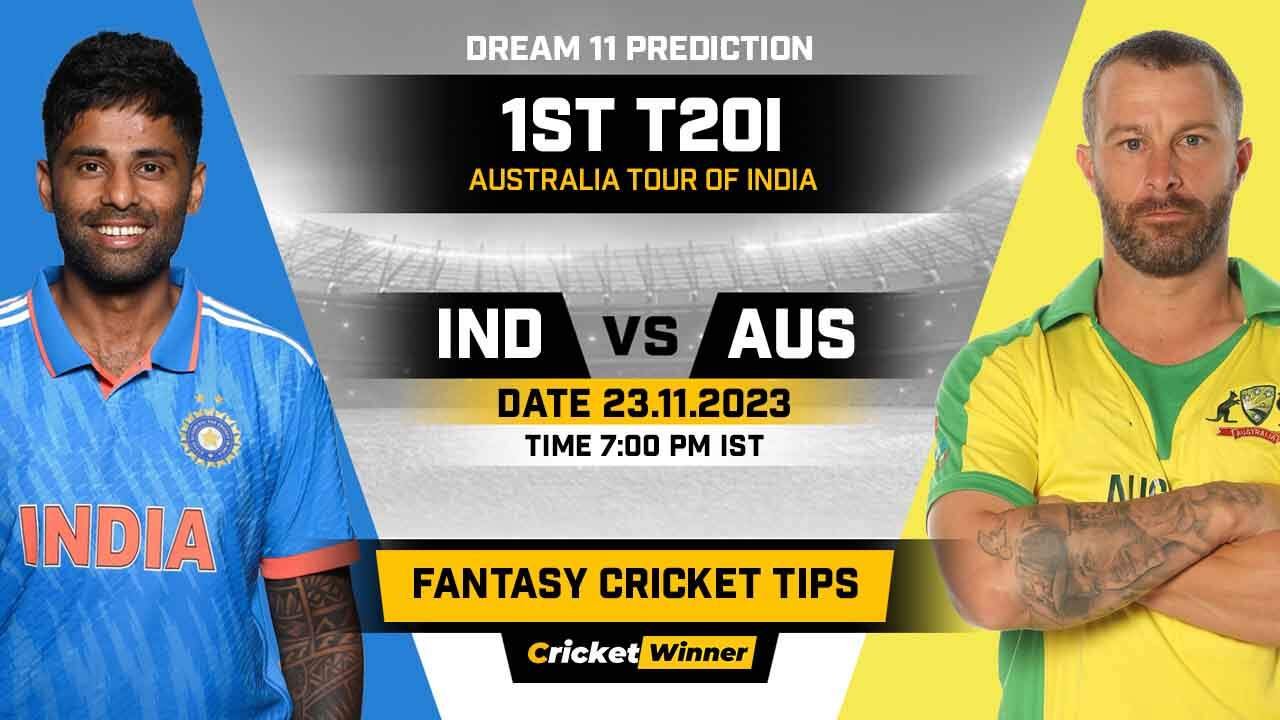 GT vs JK Dream11 Prediction, Fantasy Cricket Tips, Probable Playing XI, Pitch Report & Injury Updates For 7th Match