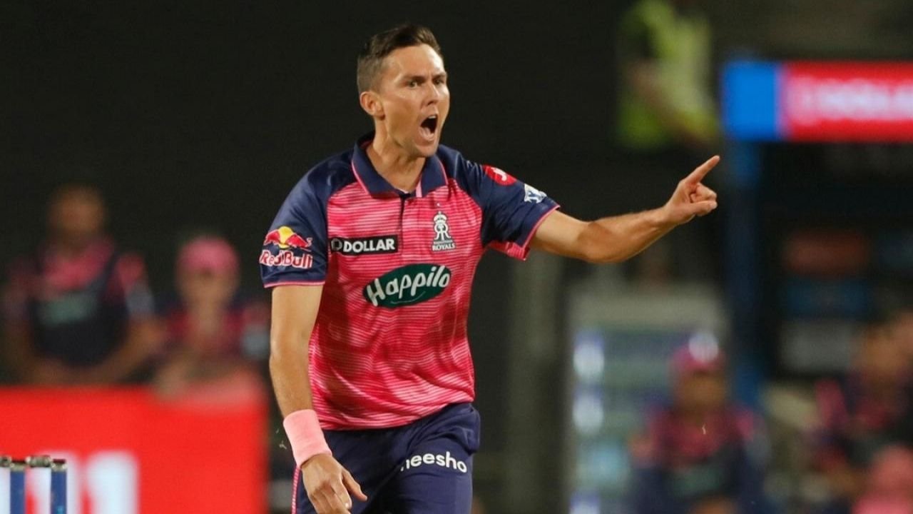 Trent Boult- The First Over Wicket Taking Master