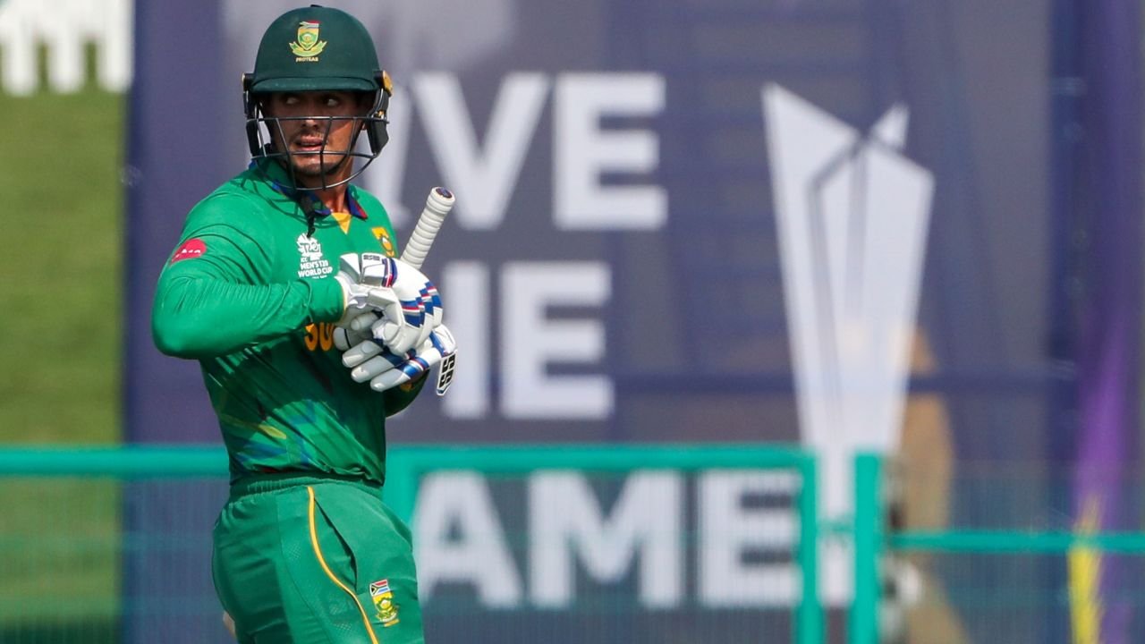 Quinton De Kock, Potential Great Who Had His Tough Moments With South Africa