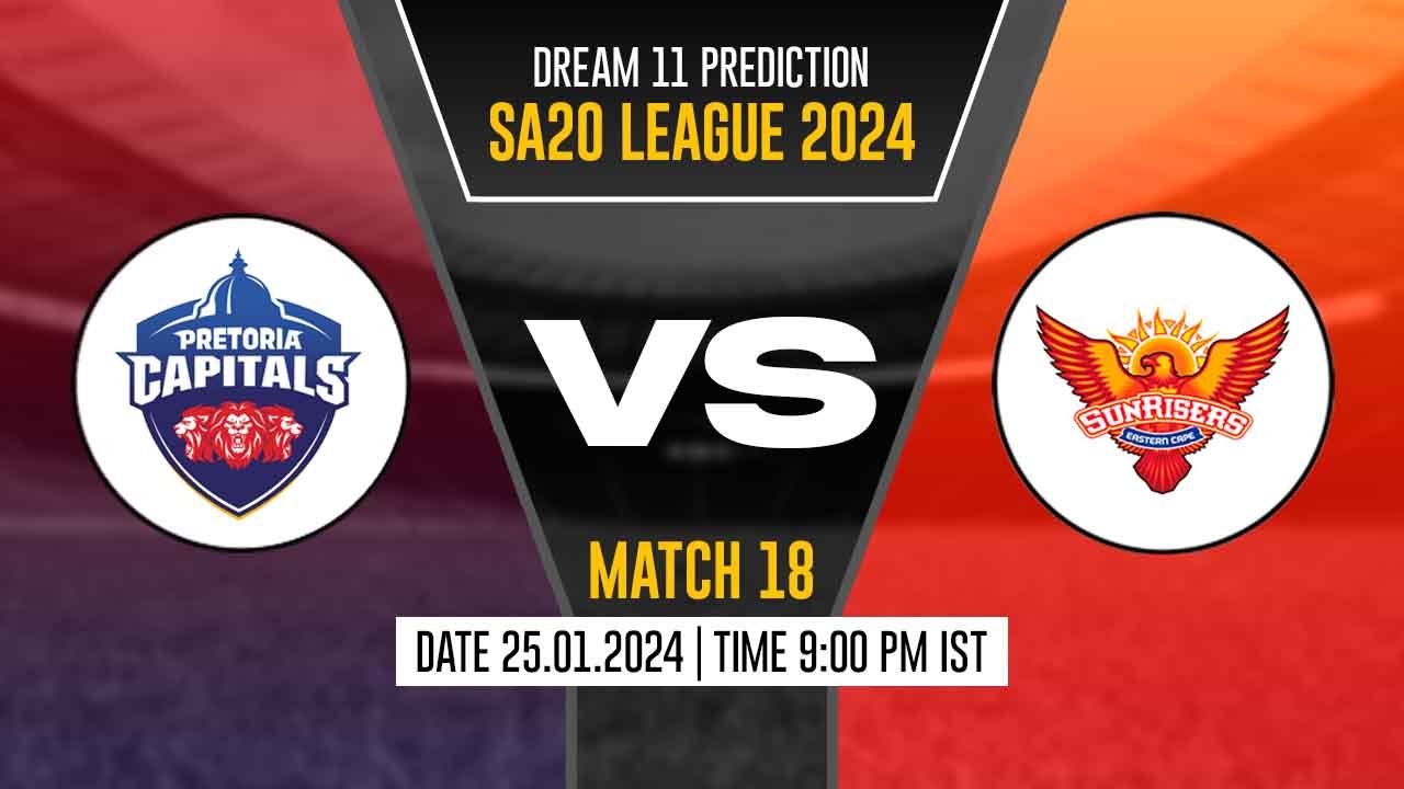 SEC vs PC Dream11 Prediction, Fantasy Cricket Tips, Probable Playing XI, Pitch Report & Injury Updates For 18th Match