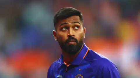Has Hardik Pandya Proven Himself as a Potential Number 6?