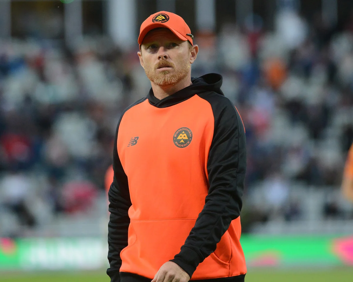 Bell Takes on Role as Assistant Coach for the BBL with the Renegades