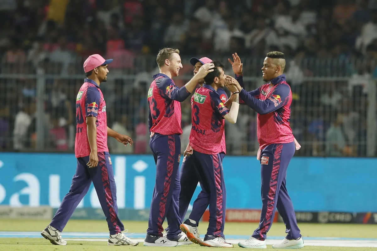 Rajasthan Royals IPL 2024 Squad-Full Player List, Auction Purchases, Remaining Purse