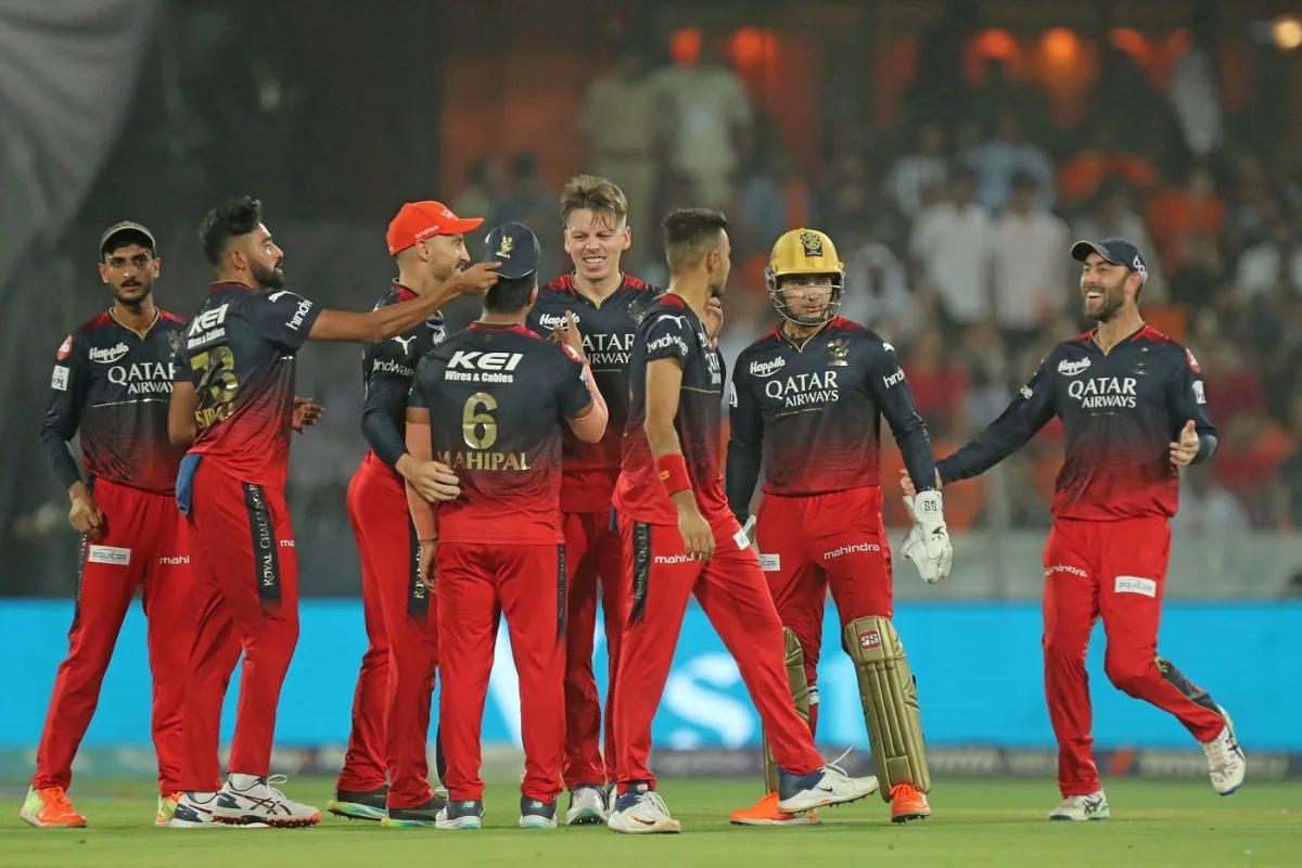 Royal Challengers Bangalore IPL 2024 Squad-Full Player List, Auction Purchases, Remaining Purse