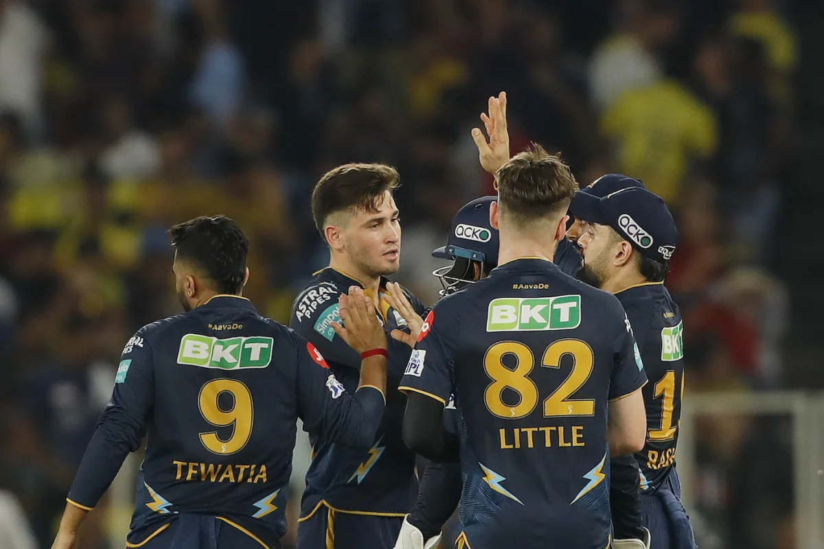 Gujarat Titans IPL 2024 Squad-Full Player List, Auction Purchases, Remaining Purse