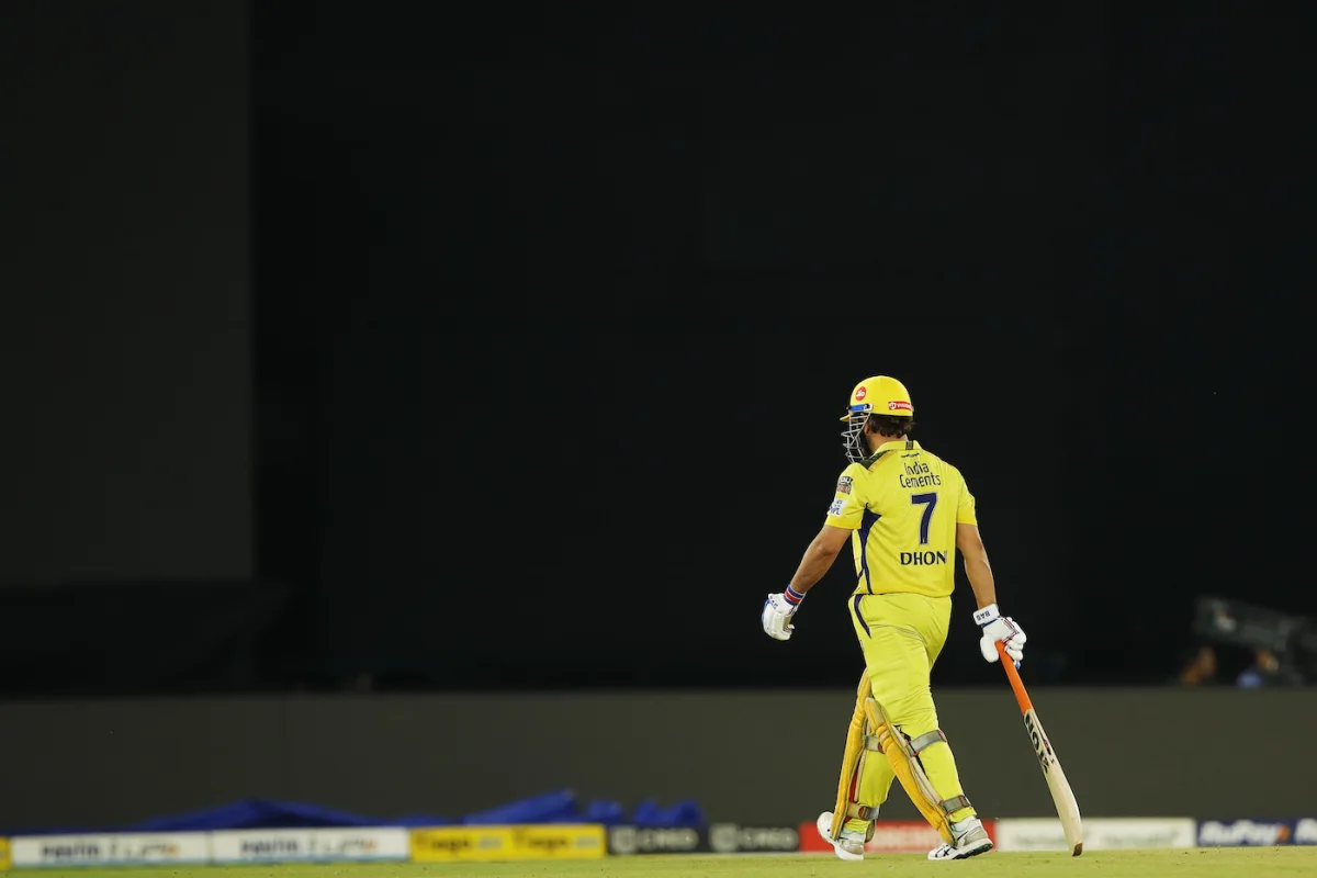 IPL 2024: CSK CEO Expresses Optimism Regarding MS Dhoni's Participation, Says 