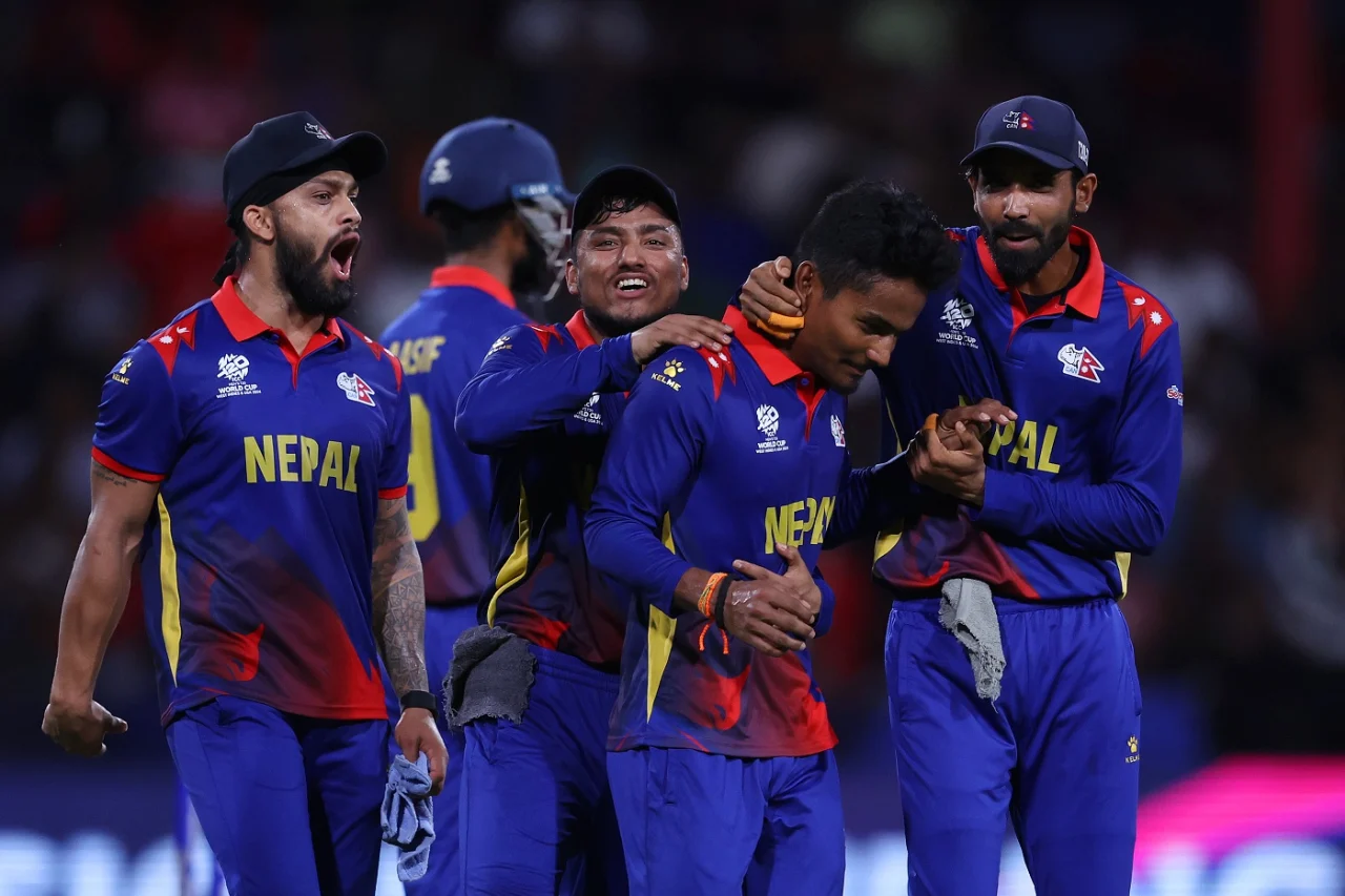 T20 WC 2024, Match 37, Bangladesh vs Nepal: Bangladesh struggle amidst Nepal bowlers' masterclass - Cricket Winner
