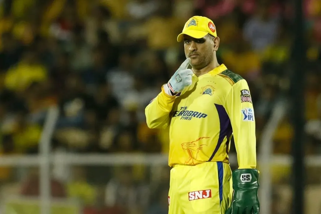 MS Dhoni's IPL future with CSK revealed: Reports