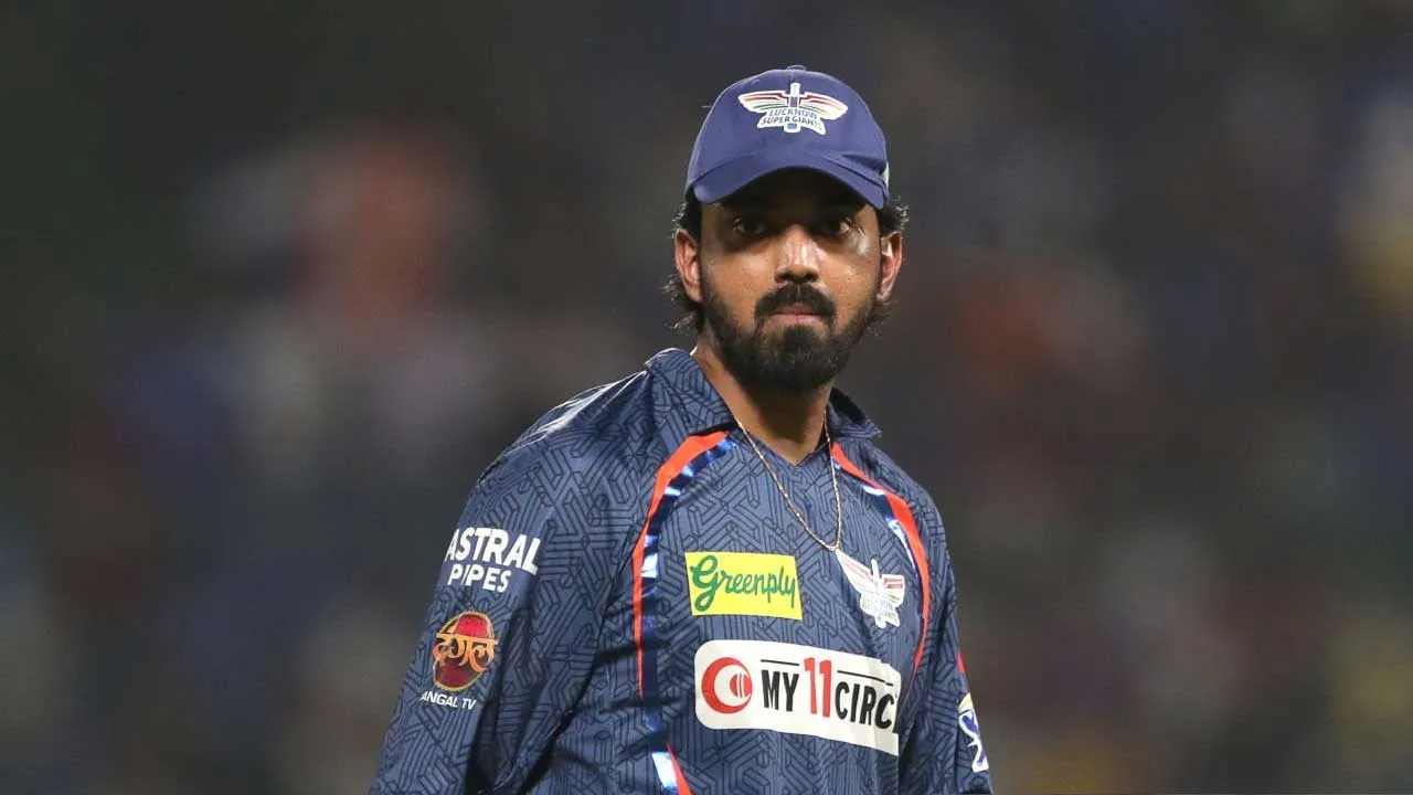 KL Rahul's Captaincy at Risk in LSG