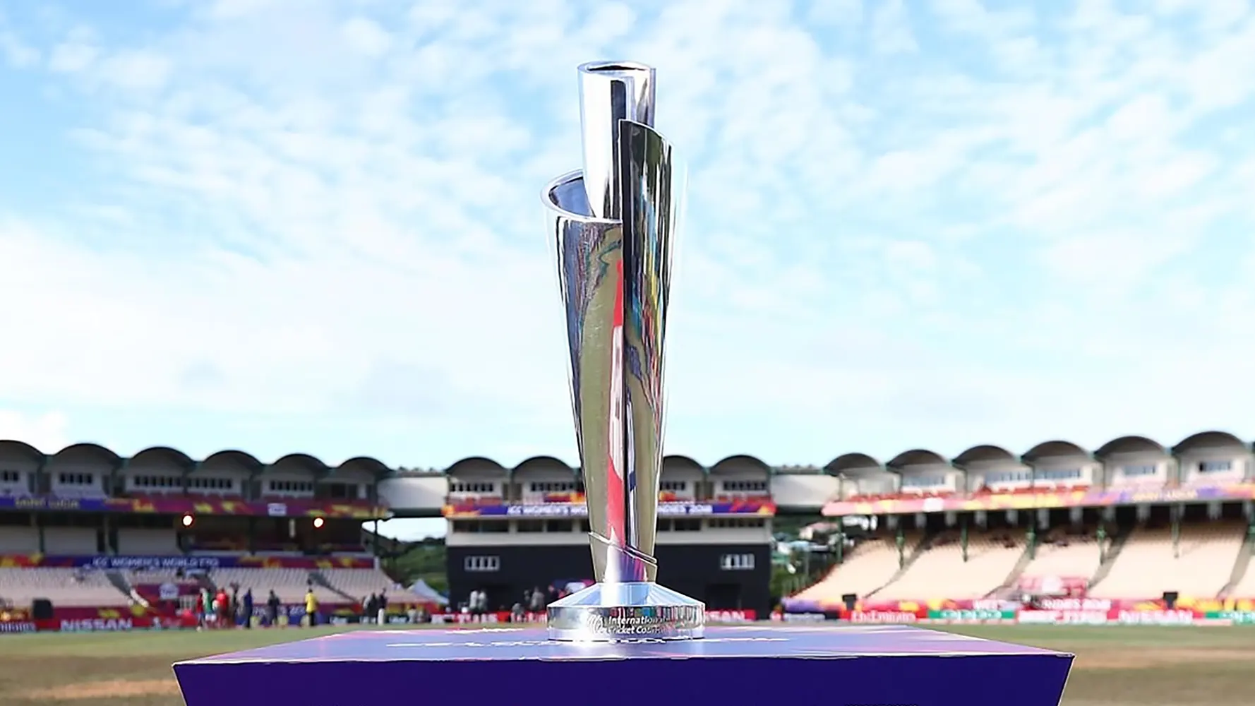 ICC Women’s T20 World Cup 2024 shifts from Bangladesh to UAE