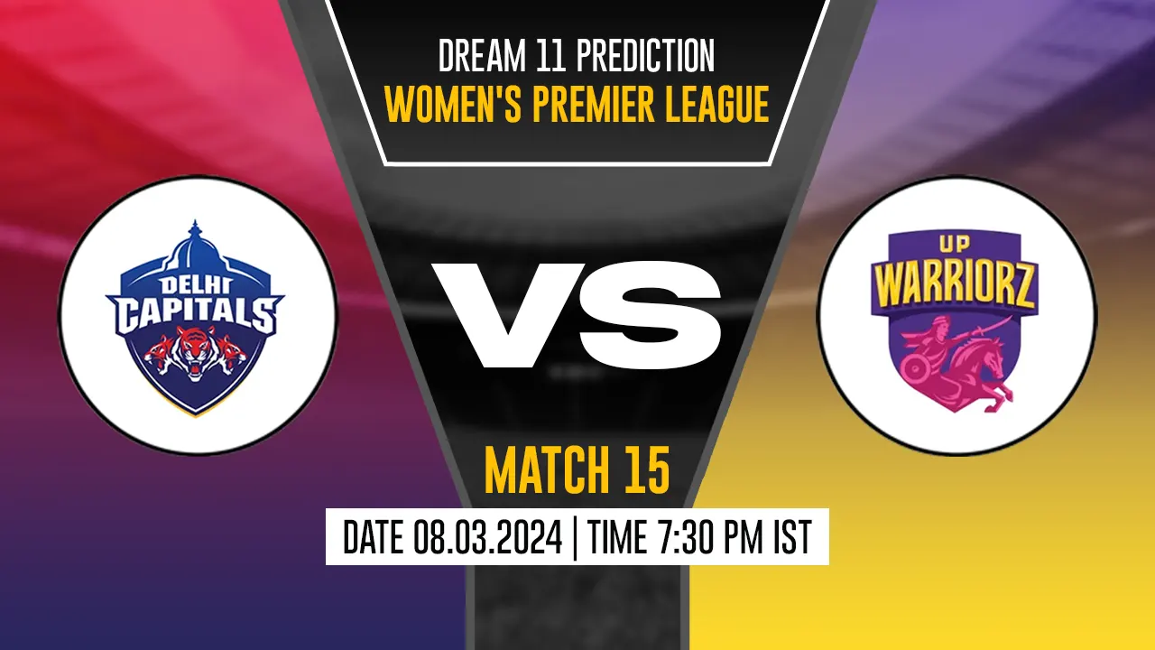 GUJ-W vs MI-W Dream11 Prediction, Fantasy Cricket Tips, Probable Playing XI, Pitch Report & Injury Updates For 16th Match