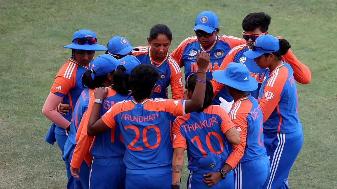 India Women forced to make a playing XI change