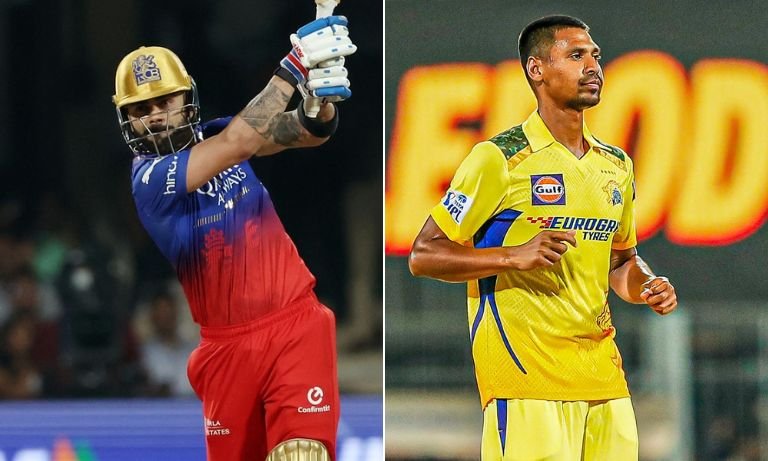 IPL 2024: Most runs and Most wickets after Match 6, RCB vs PBKS