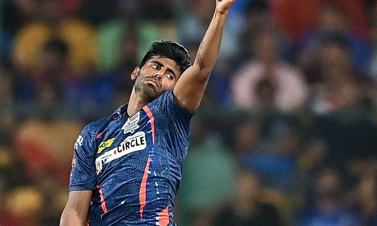 How to handle Mayank Yadav's fierce bowling attack? Legend offers a solution