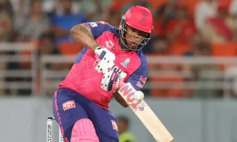 Rajasthan Royals beat Punjab Kings by 3 wickets; Points Table updated