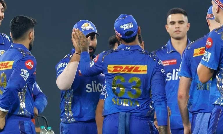 IPL 2024: Good news for MI, star batter is ready for comeback