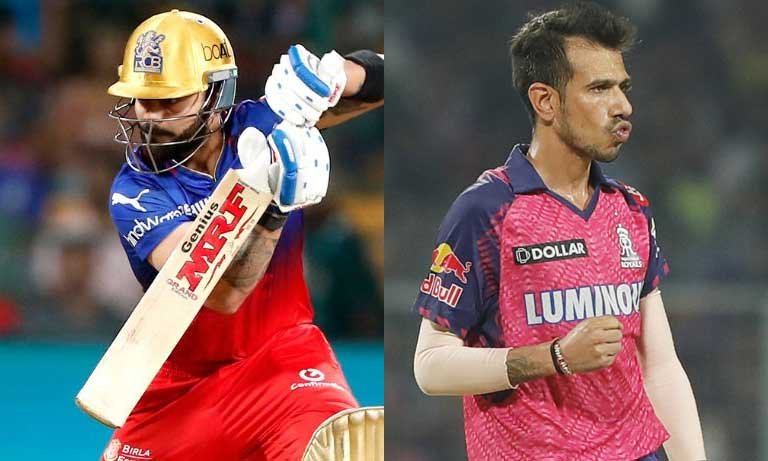 IPL 2024: Most runs and Most wickets after Match 29, MI vs CSK