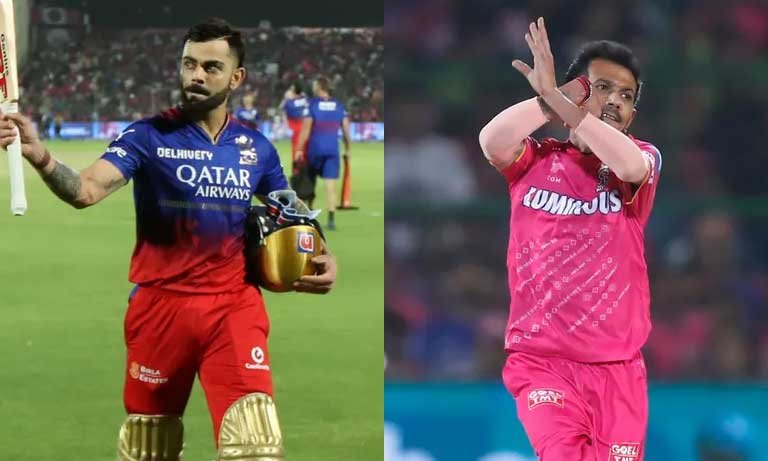 IPL 2024: Most runs and Most wickets after Match 19, RR vs RCB