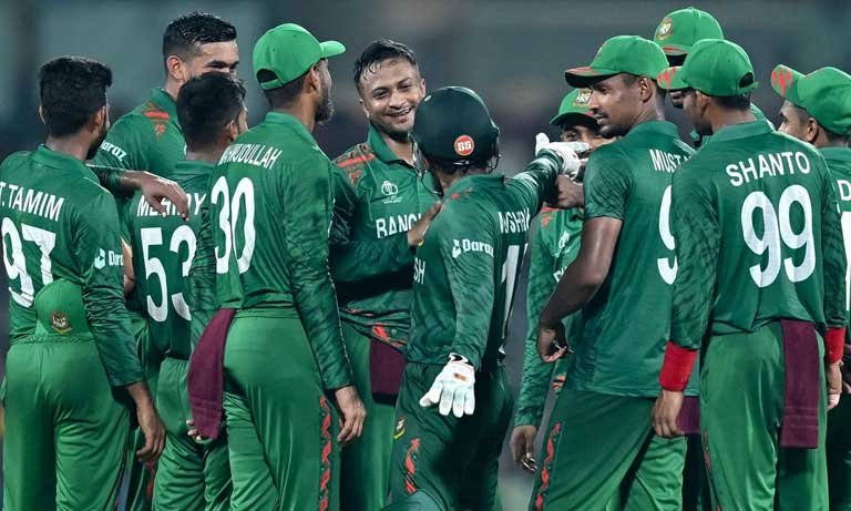 Big blow for Bangladesh, star speedster ruled out of T20 World Cup