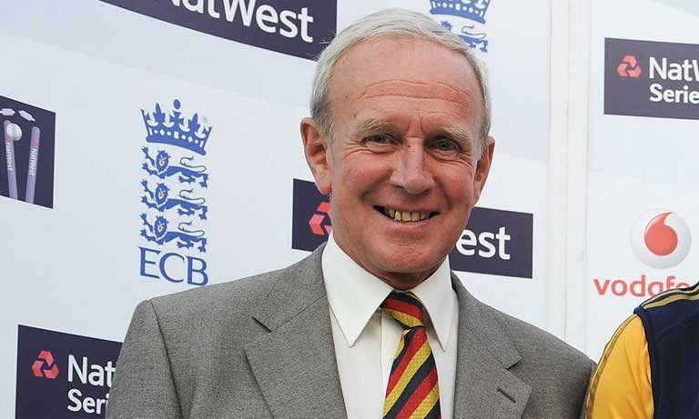 Legendary English cricketer Derek Underwood dies aged 78