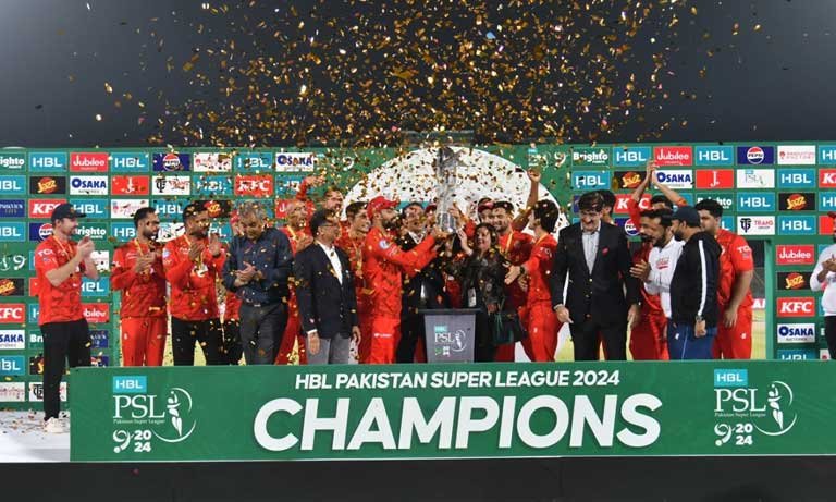 Two new teams set to be added in PSL 2026
