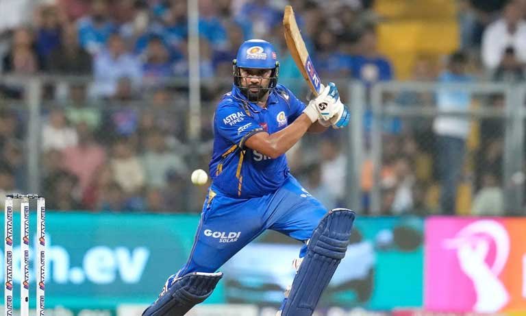 Is it Rohit's last hurrah for Mumbai Indians in IPL? Reports