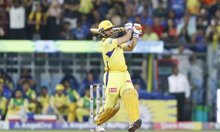 Check MS Dhoni's records against RCB in IPL