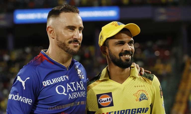Milestones set to be achieved in RCB vs CSK, IPL 2024