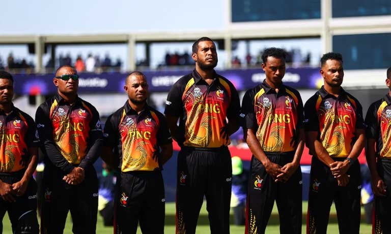 T20 World Cup 2024: SWOT analysis of PNG team