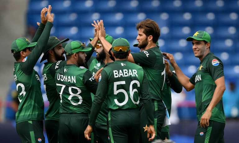 T20 WC 2024: From selection to performance- Pakistan team and the chaos within - Cricket Winner