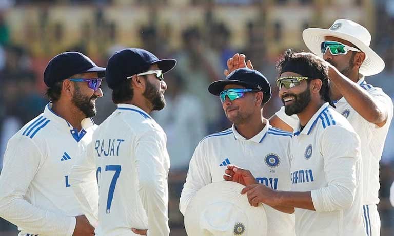 India to host New Zealand, Bangladesh and England during 2024-25 home season - Cricket Winner