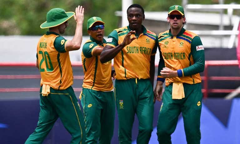 T20 World Cup 2024: 3 concerns for South Africa in Semifinals - Cricket Winner