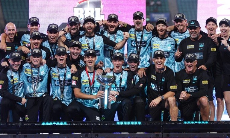 Check Big Bash League (BBL) season 14 fixtures with dates, timings & venues