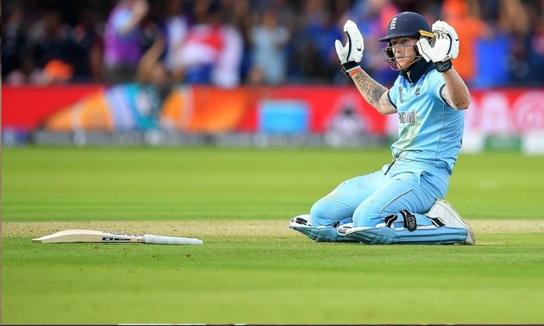 On this day: England win their first ODI World Cup in 2019 by beating New Zealand in boundary count