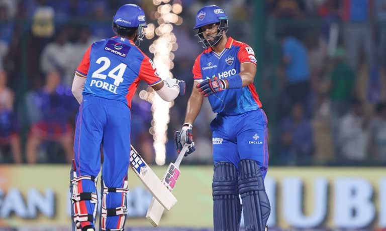 Chennai Super Kings beat Mumbai Indians by 20 runs; Points Table updated