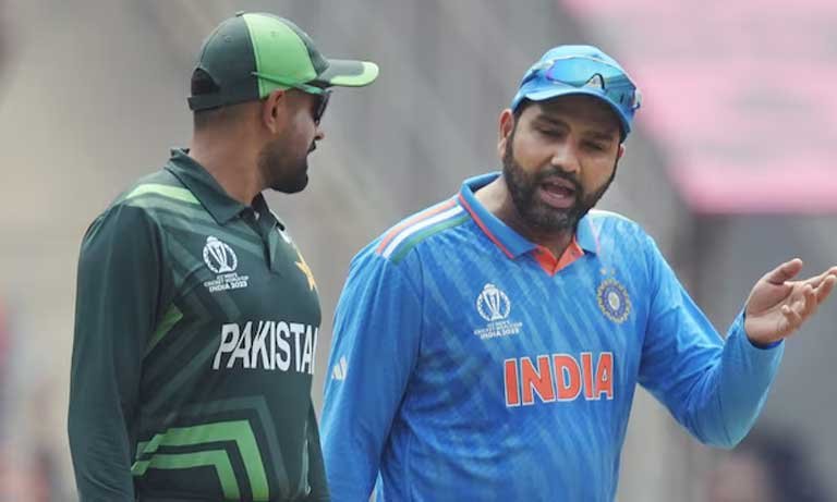 India's chance of traveling to Pakistan for Champions Trophy 2025 uncertain; Reports