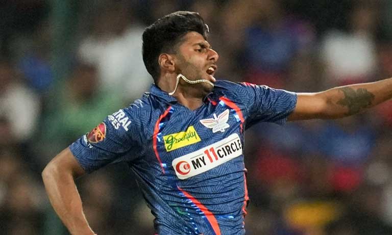 IPL 2024: Mayank Yadav ready to make return for LSG after injury