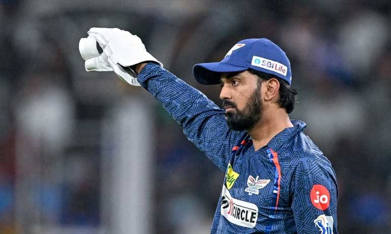 KL Rahul likely to step down from LSG captaincy: Reports