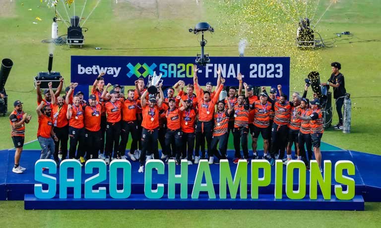 SA20 likely to adopt Impact Player rule