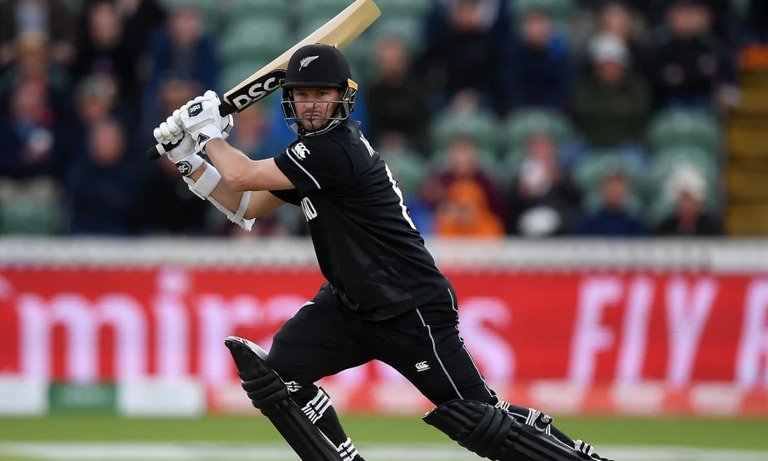 Colin Munro announces retirement from international cricket