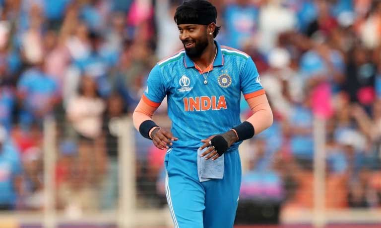 Hardik Pandya ready to play white ball domestic tournaments, confirms Jay Shah