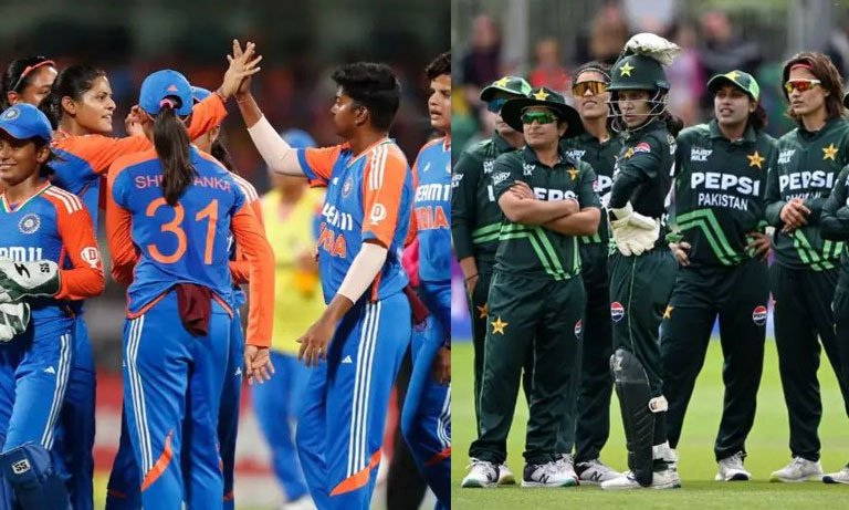 Women's Asia Cup 2024: India vs Pakistan - Probable XI, pitch report, and streaming details
