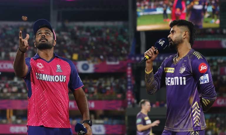 IPL 2024: Points Table after Match 70