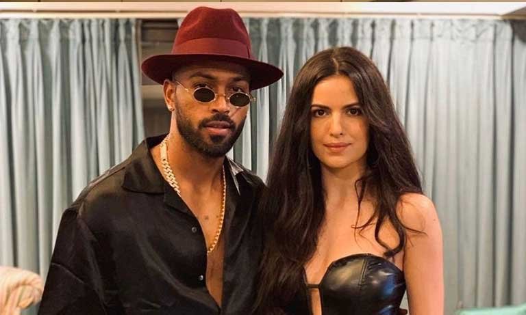 Natasa Stankovic's cryptic Instagram post fuels divorce speculation with Hardik Pandya