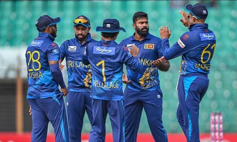 T20 World Cup 2024: SWOT analysis of Sri Lanka squad