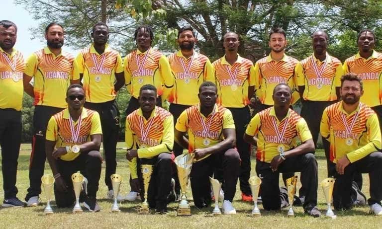 T20 World Cup 2024: 3 key players to watch out for from Uganda